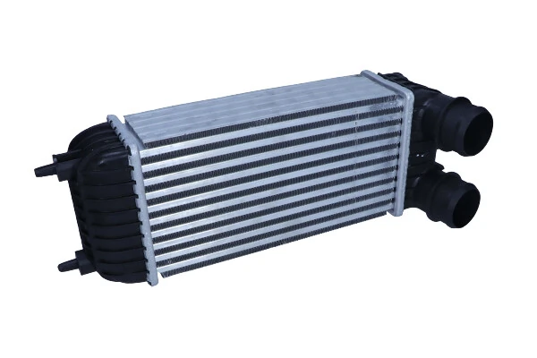 Charge Air Cooler