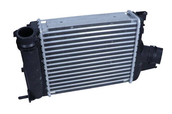 Charge Air Cooler
