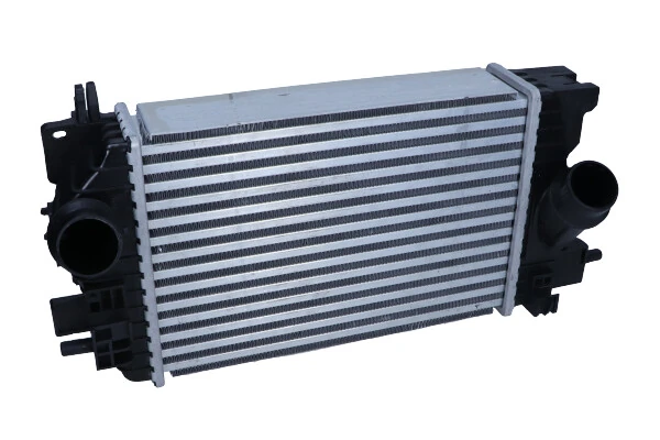 Charge Air Cooler