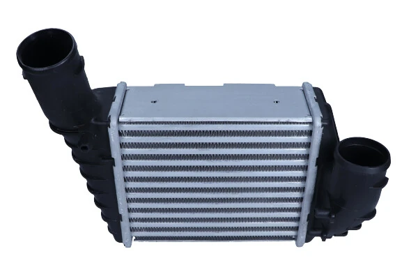 Charge Air Cooler