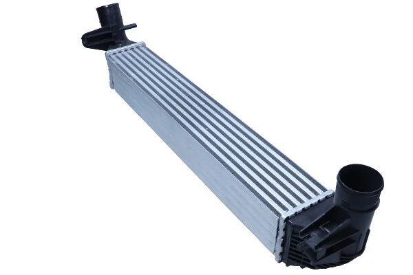Charge Air Cooler