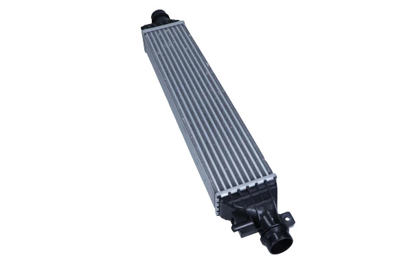 Charge Air Cooler