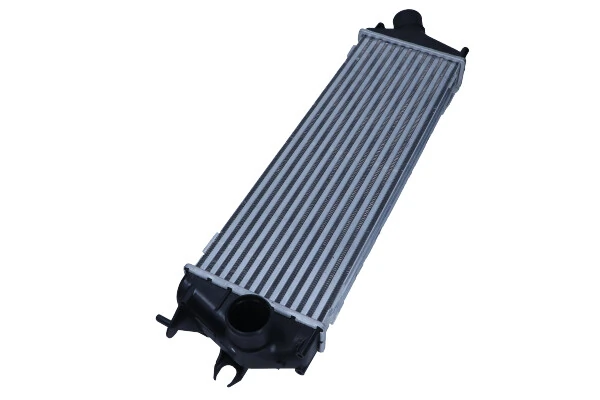 Charge Air Cooler