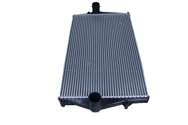 Charge Air Cooler