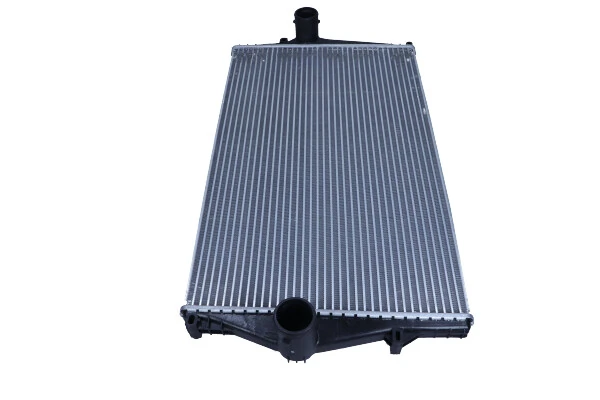 Charge Air Cooler