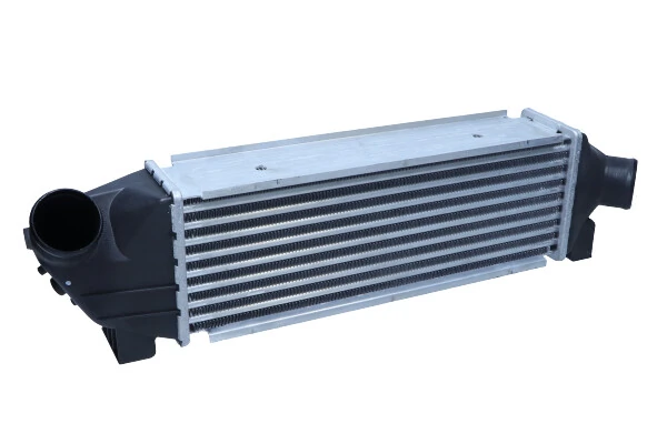Charge Air Cooler