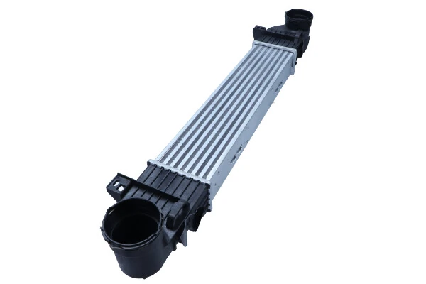 Charge Air Cooler