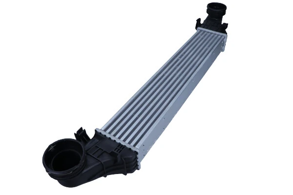Charge Air Cooler