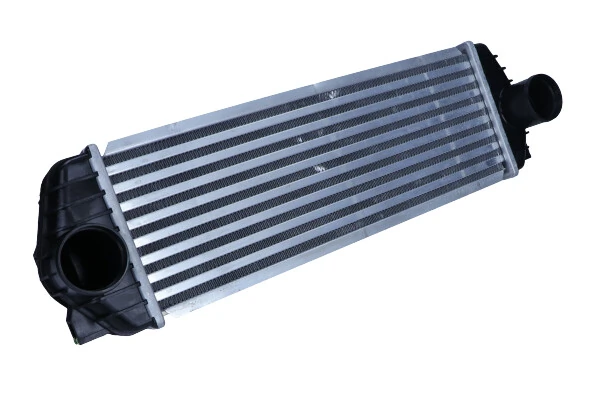 Charge Air Cooler