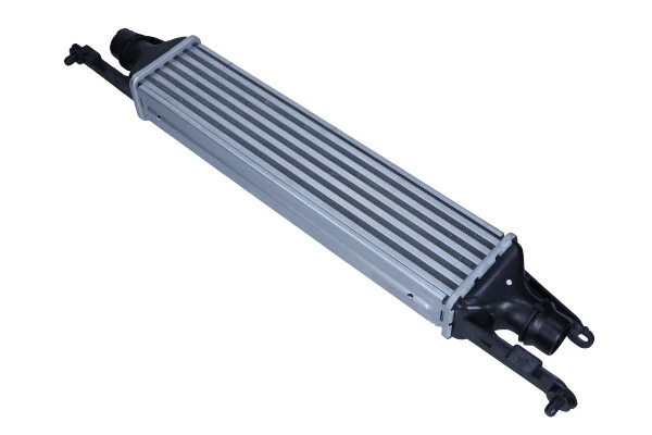Charge Air Cooler