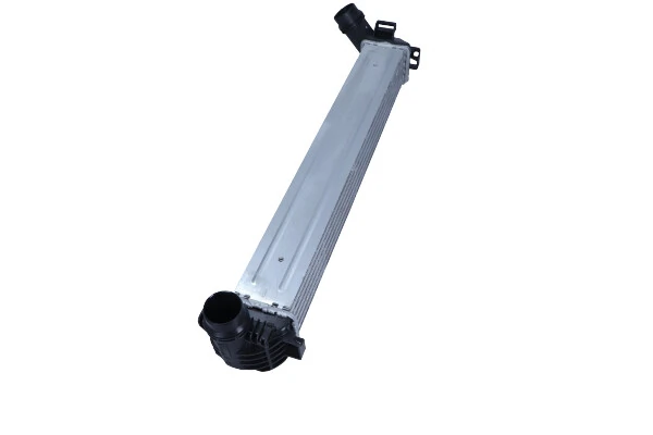 Charge Air Cooler