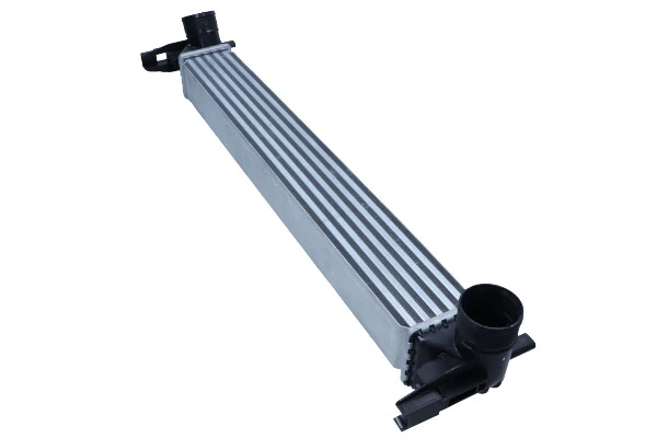 Charge Air Cooler