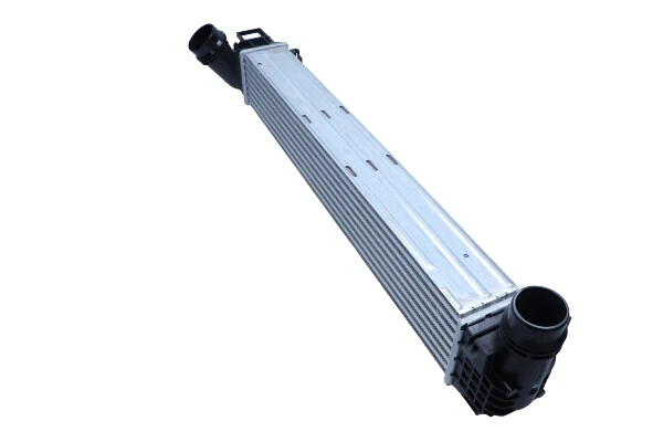 Charge Air Cooler