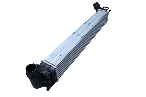 Charge Air Cooler