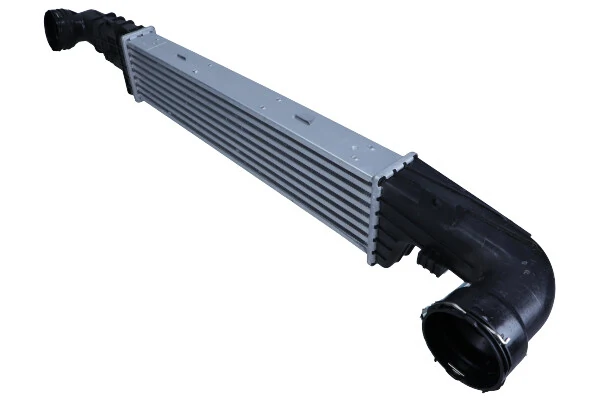 Charge Air Cooler