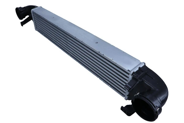 Charge Air Cooler