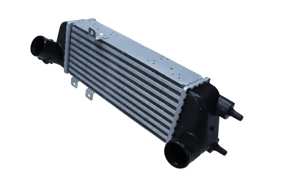 Charge Air Cooler