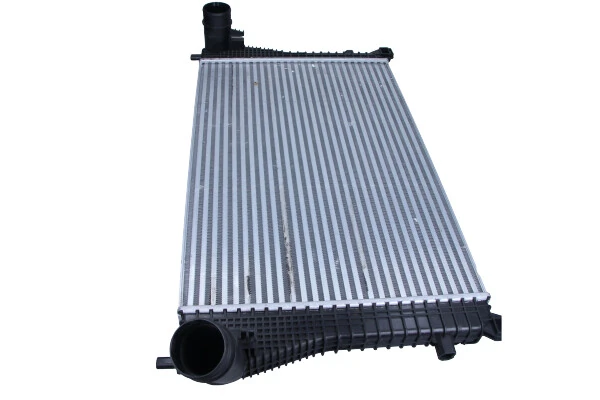 Charge Air Cooler