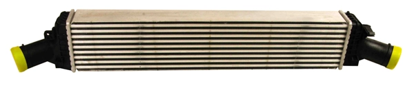 Charge Air Cooler