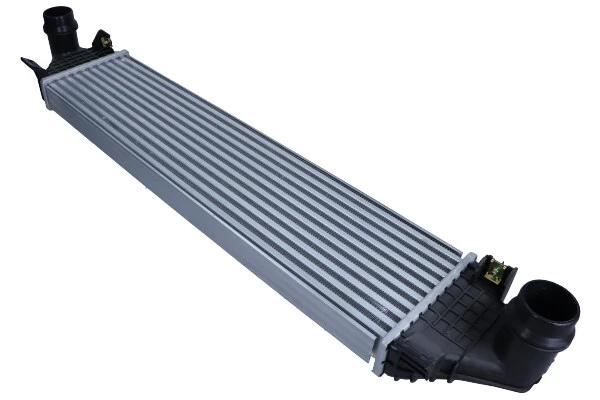 Charge Air Cooler