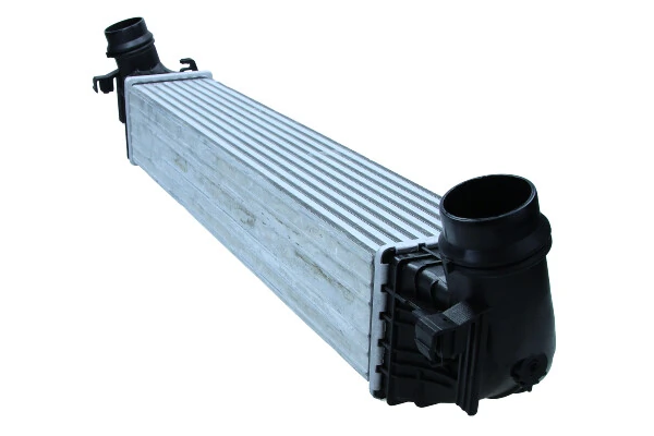 Charge Air Cooler