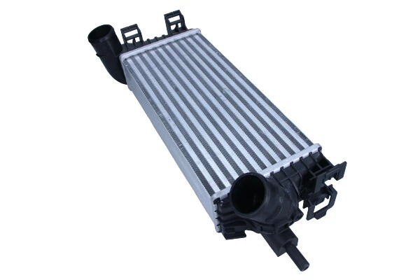 Charge Air Cooler