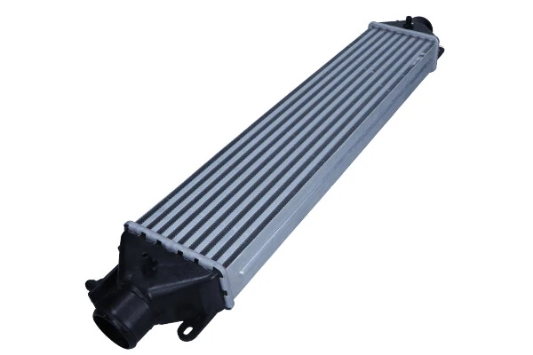 Charge Air Cooler