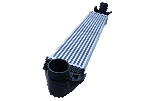 Charge Air Cooler