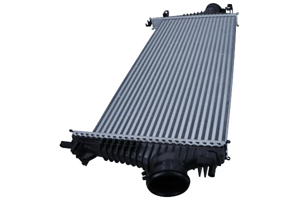 Charge Air Cooler