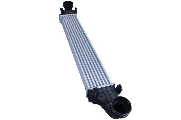 Charge Air Cooler