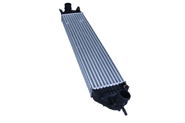 Charge Air Cooler