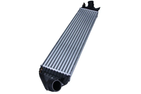 Charge Air Cooler
