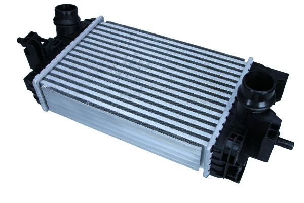 Charge Air Cooler