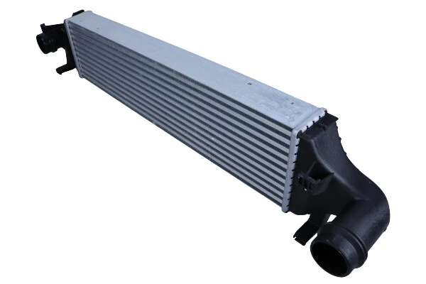 Charge Air Cooler