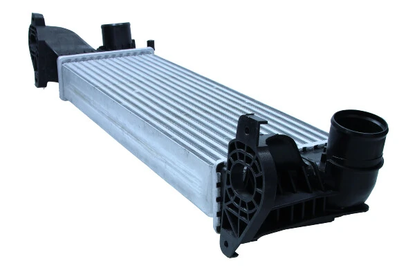 Charge Air Cooler