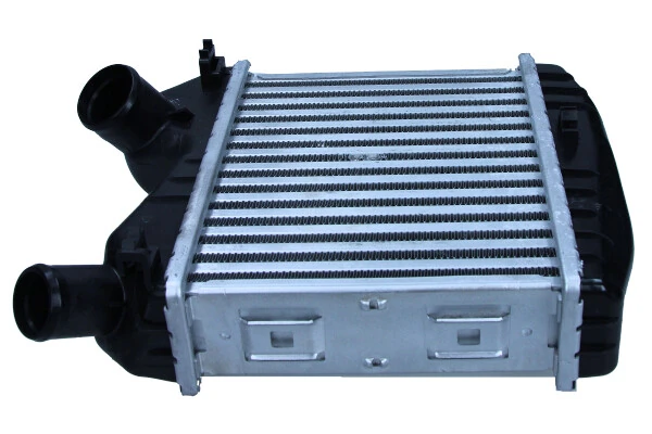 Charge Air Cooler