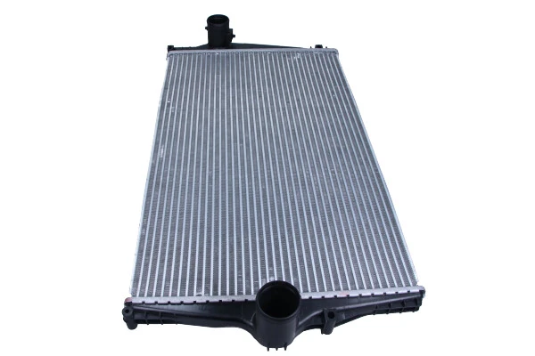 Charge Air Cooler