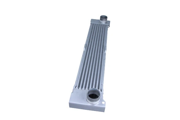 Charge Air Cooler