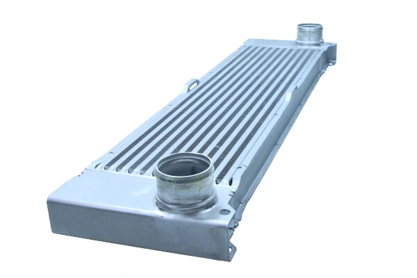 Charge Air Cooler