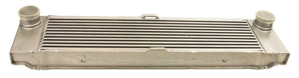 Charge Air Cooler