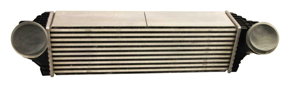 Charge Air Cooler