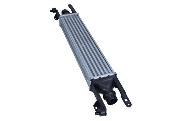 Charge Air Cooler