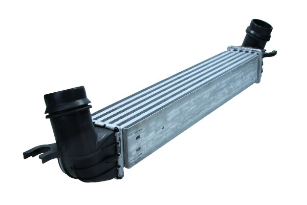 Charge Air Cooler