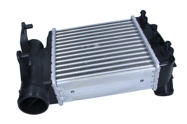 Charge Air Cooler