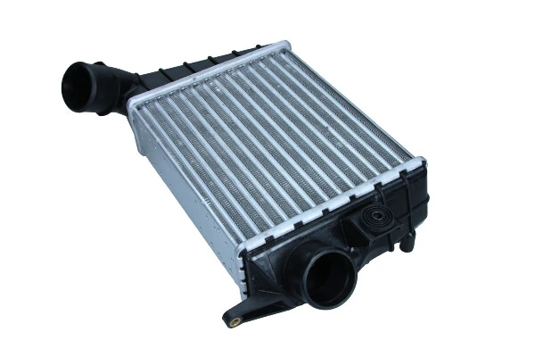 Charge Air Cooler