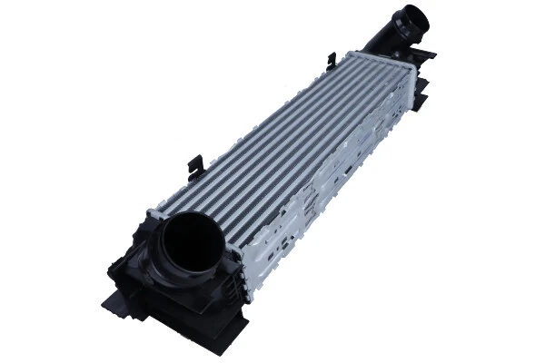 Charge Air Cooler