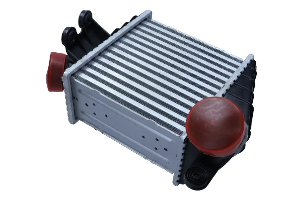 Charge Air Cooler