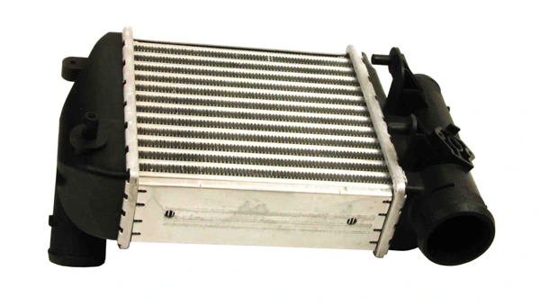 Charge Air Cooler