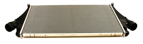 Charge Air Cooler