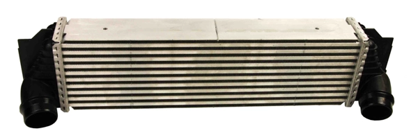 Charge Air Cooler